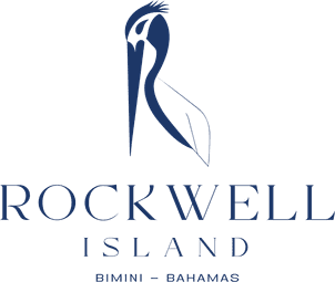 Rockwell Island Logo
